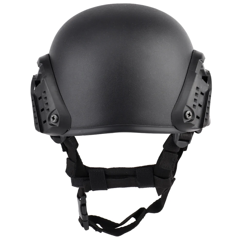 Casco táctico MICH2000, equipo de protección, para juegos CS de la vida real, con características antiexplosión y resistentes a impactos - imagen 3
