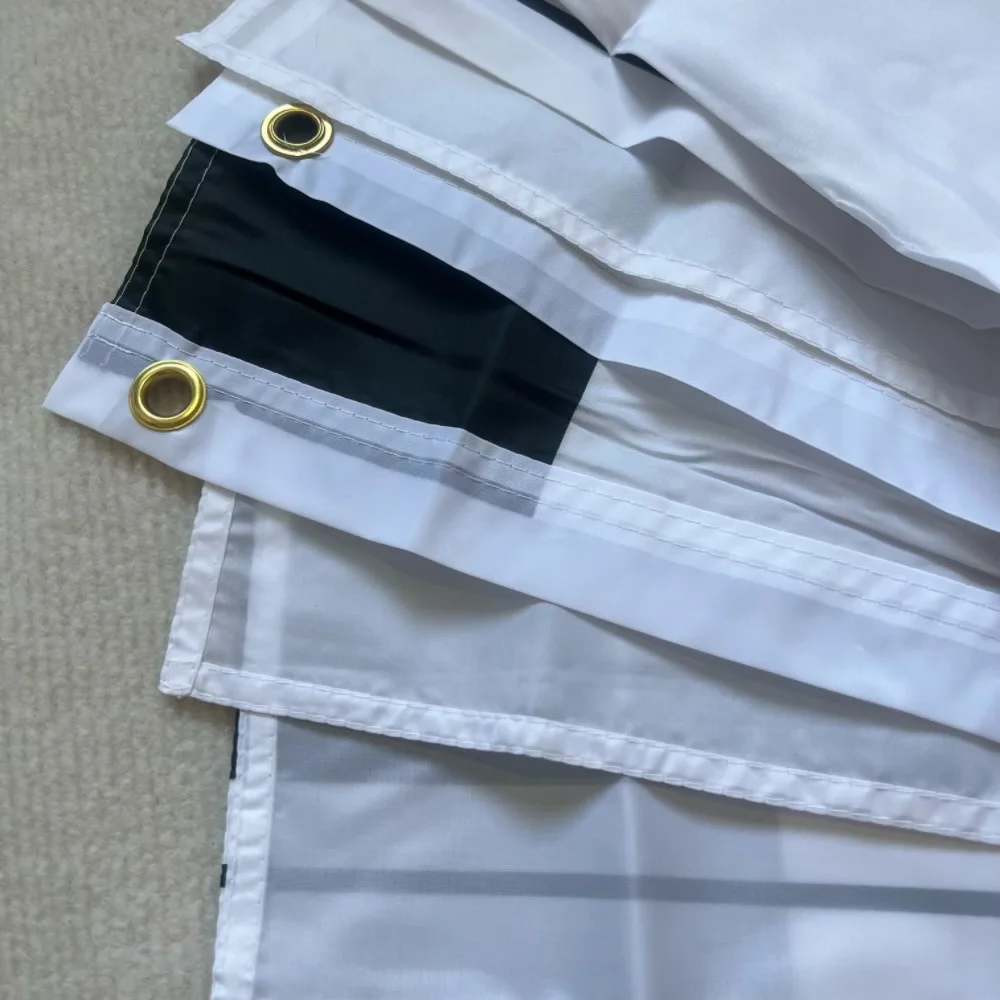 90x150cm Empire Alemán DK Reich Bandera Poliéster colgante adorno de poliéster - imagen 4