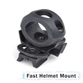 Fast Helmet Mount