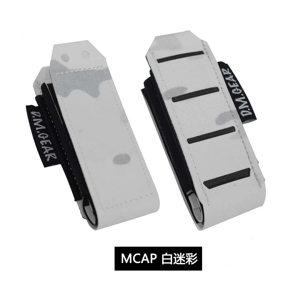 Bolsa para revistas con kit de herramientas multifuncional de 9 mm - imagen 5