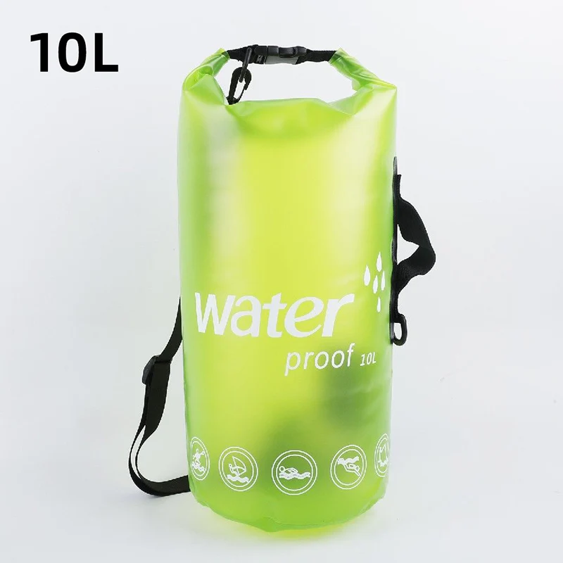 Green 10L