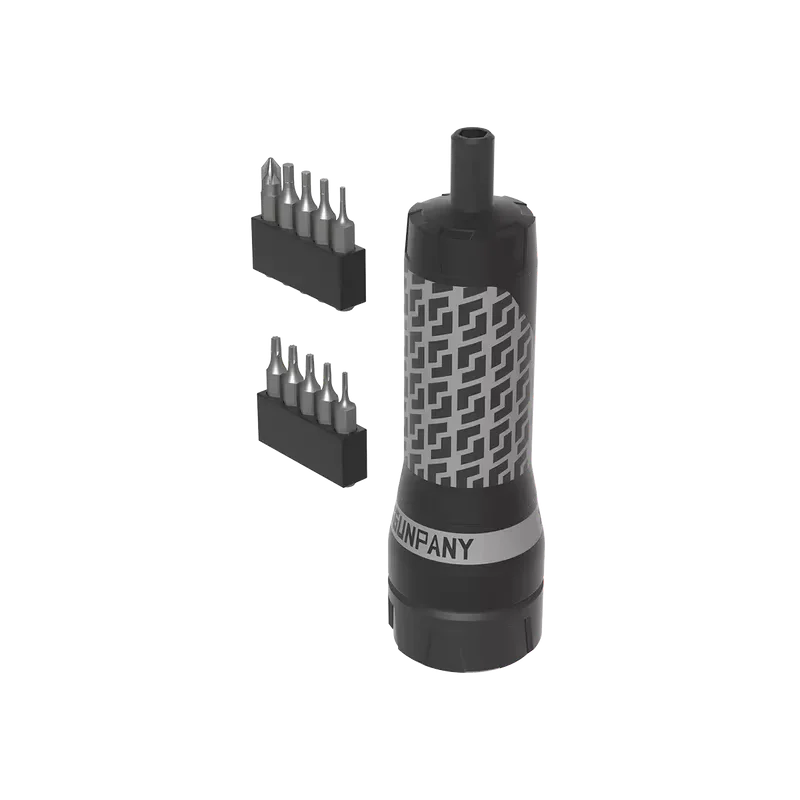 Vector Optics Destornillador de Torque para Miras Telescópicas - imagen 2