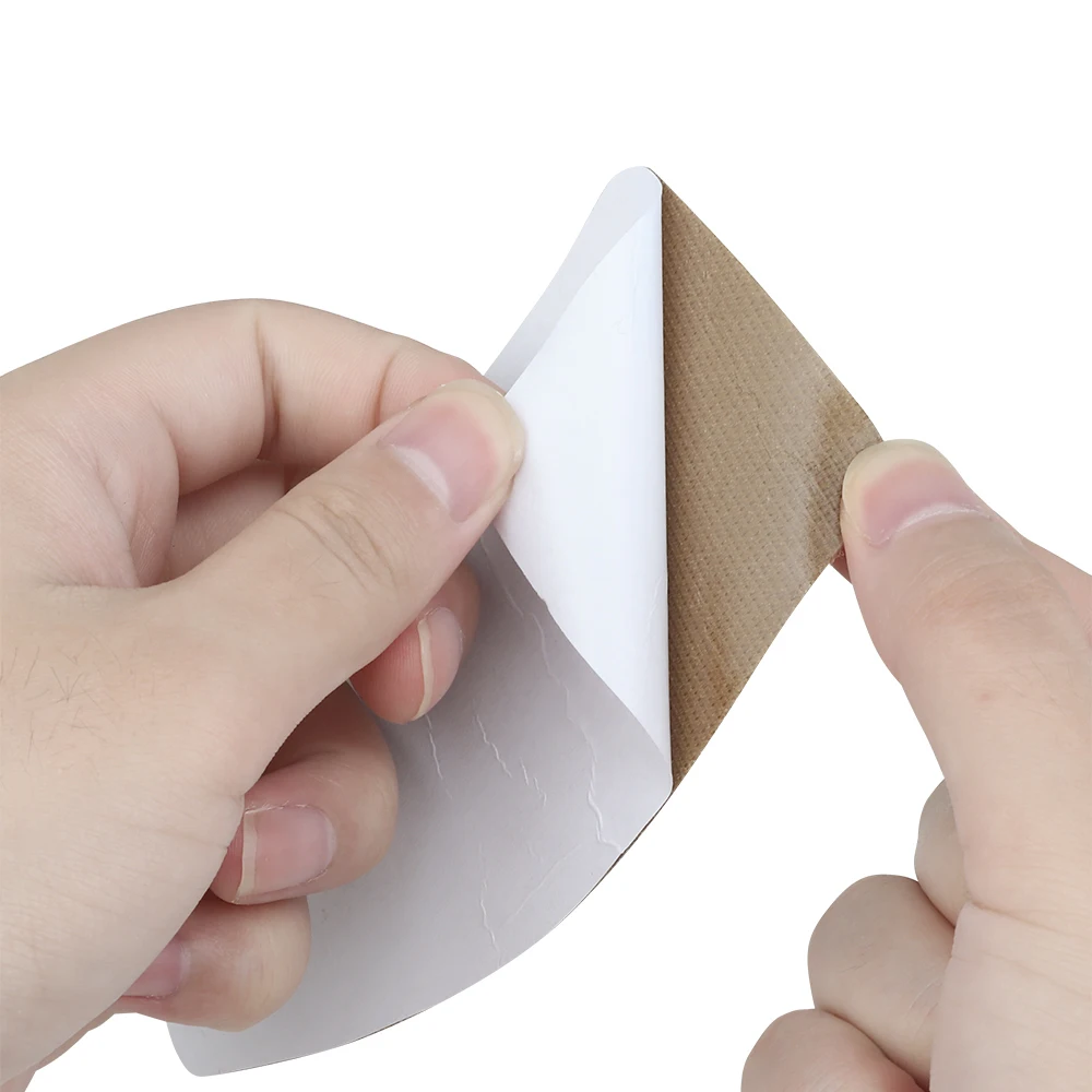 Casco Táctico - Detalle final