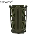 9mm Mag Pouch Green
