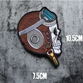 hook loop patch 6