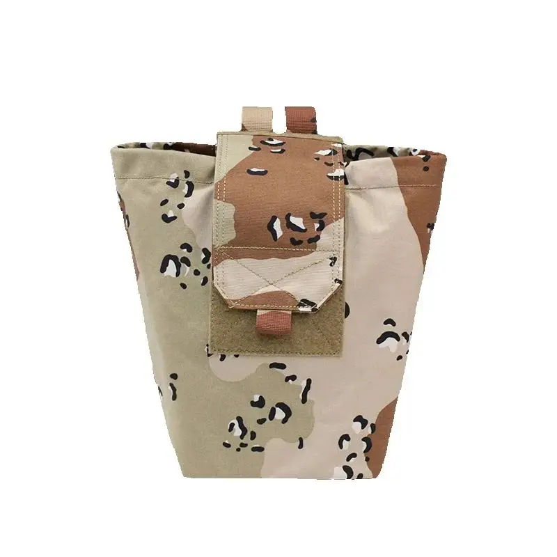 Bolsa de almacenamiento impermeable al aire libre