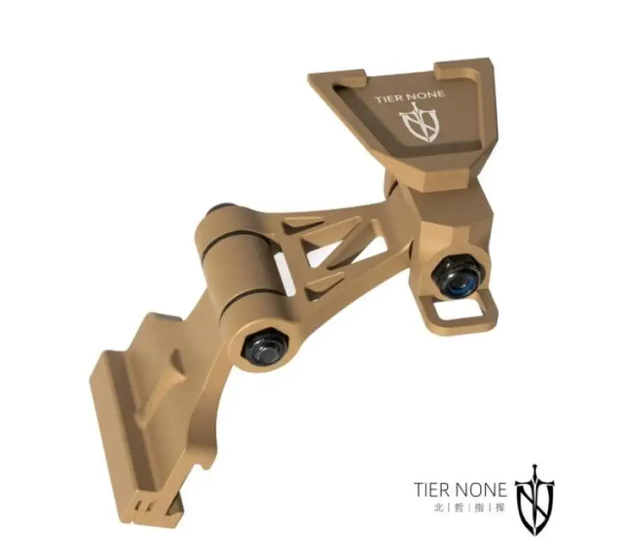 Soporte de brazo J-MUM para PVS-14 y NVG con base MUM/LT3 - imagen 3