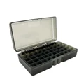 .45 ACP gray