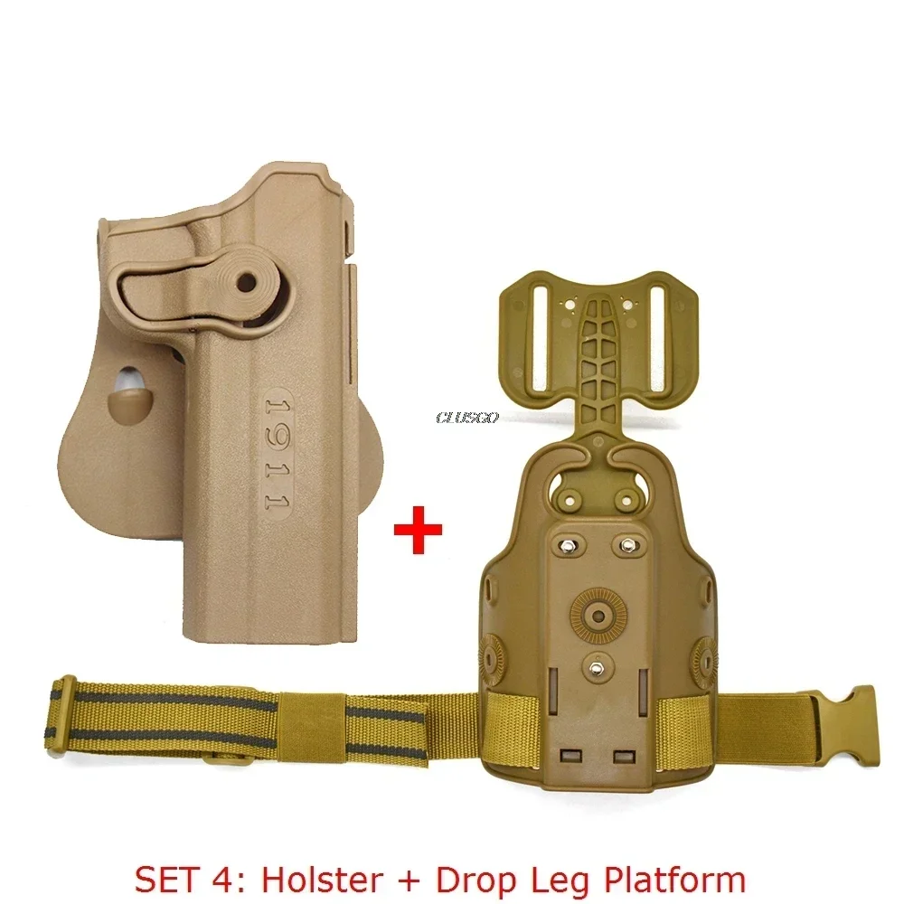 holster set4-TA