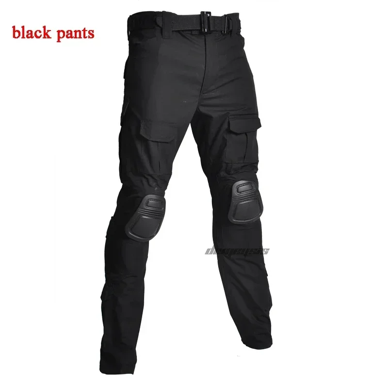 pants BK