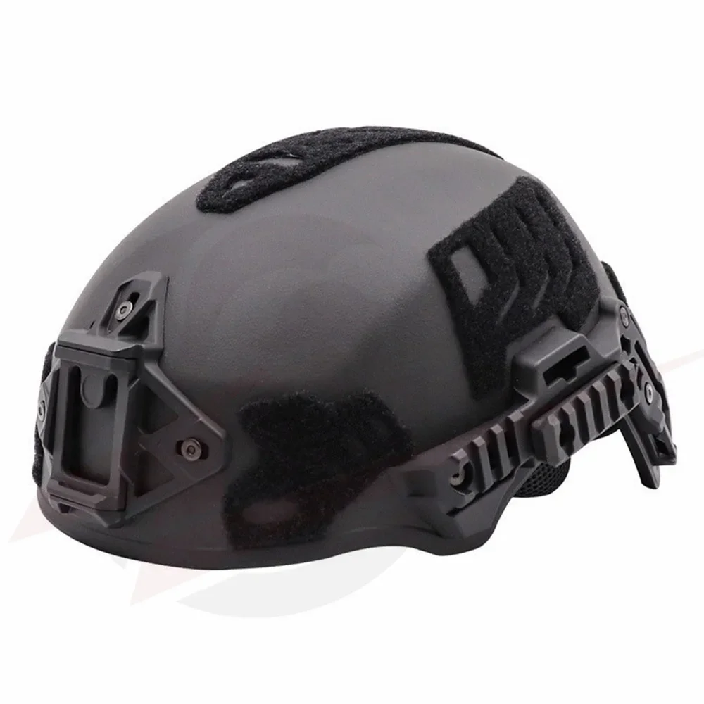 Casco táctico DIY pegatina mágica casco Wendy accesorios especiales - imagen 5