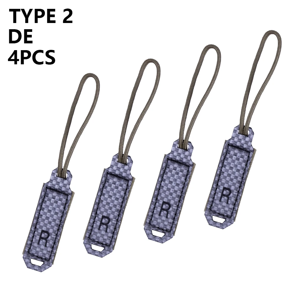 TYPE2 KH 4PCS