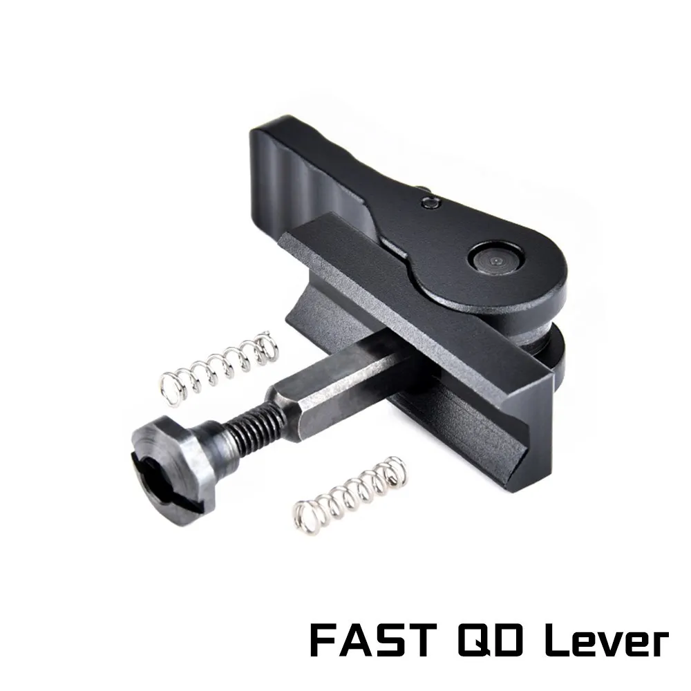 FAST QD Lever