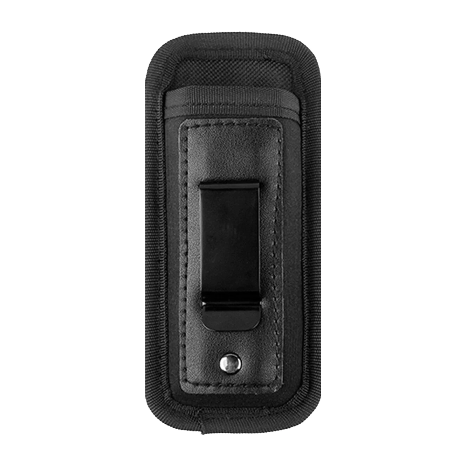 Riñonera táctica IWB Mag, bolsa para revista Singe de 9mm, funda para pistola Mag, bolsa con Clip, soporte para pistola Mag para Glock 17 26 43 - imagen 2