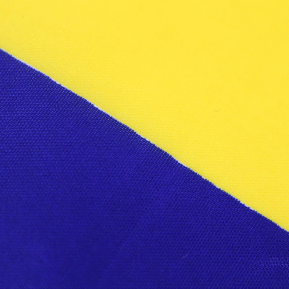 FLAGLINK 90x150 CM Bandera de Barbados Para Decoración - imagen 3