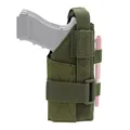 MOLLE Holster RG