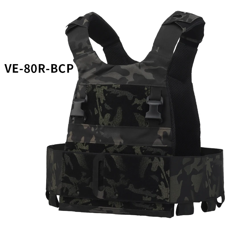 VE-80-BCP