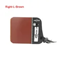 Right-L-Brown