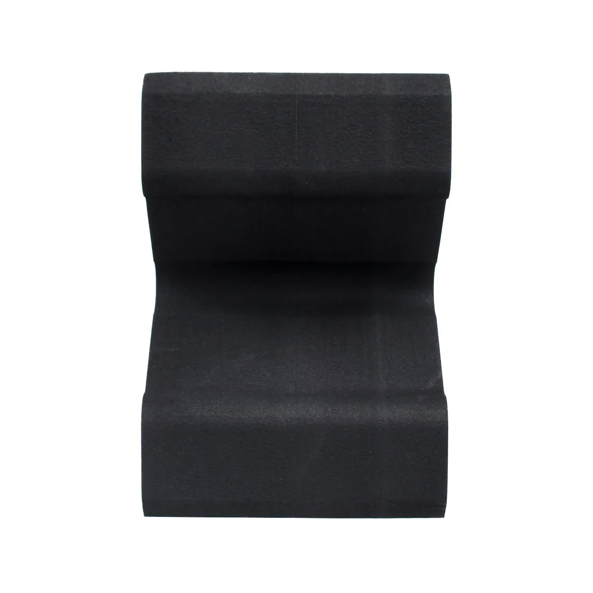 Rifle táctico X-Block banco de tiro bloque de descanso soporte de montaje ligero adaptador de espuma EVA reduce el Rifle de retroceso caza al aire libre - imagen 2