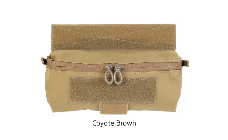 Coyote Brown
