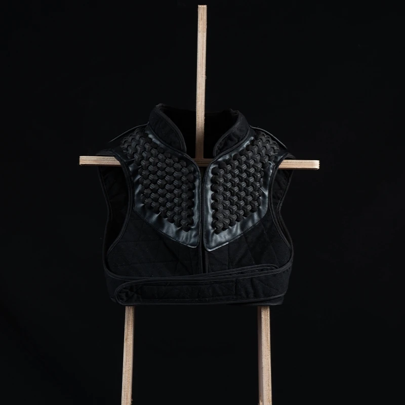 Armadura táctica de hombro al aire libre que cubre la armadura china - imagen 5