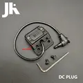 Conector BK DC