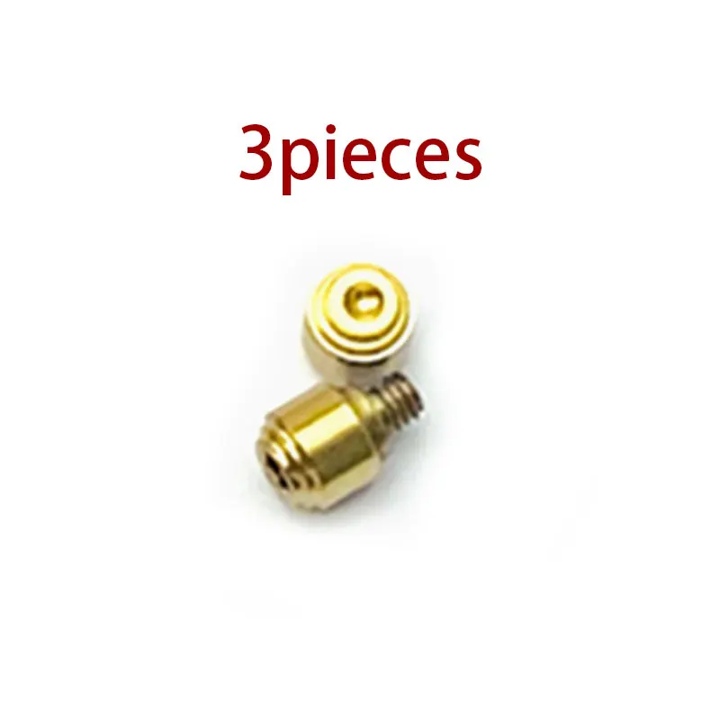 3pieces gold