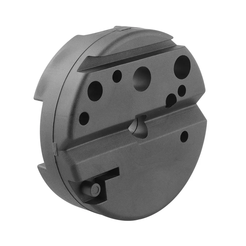 Bloque de banco de armicería Universal M1911 Ruger 10/22s estilo herramientas de reposición de desmontaje - imagen 3