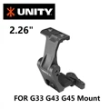 G33 G43 Mount(BK)