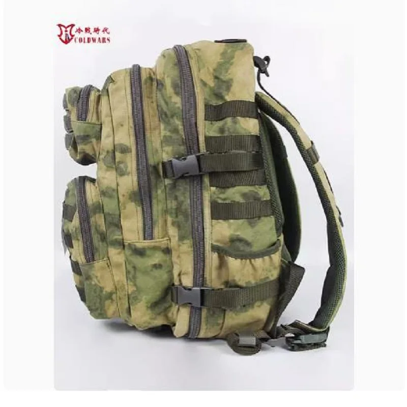 Mochila para acampar al aire libre, 35L - imagen 5