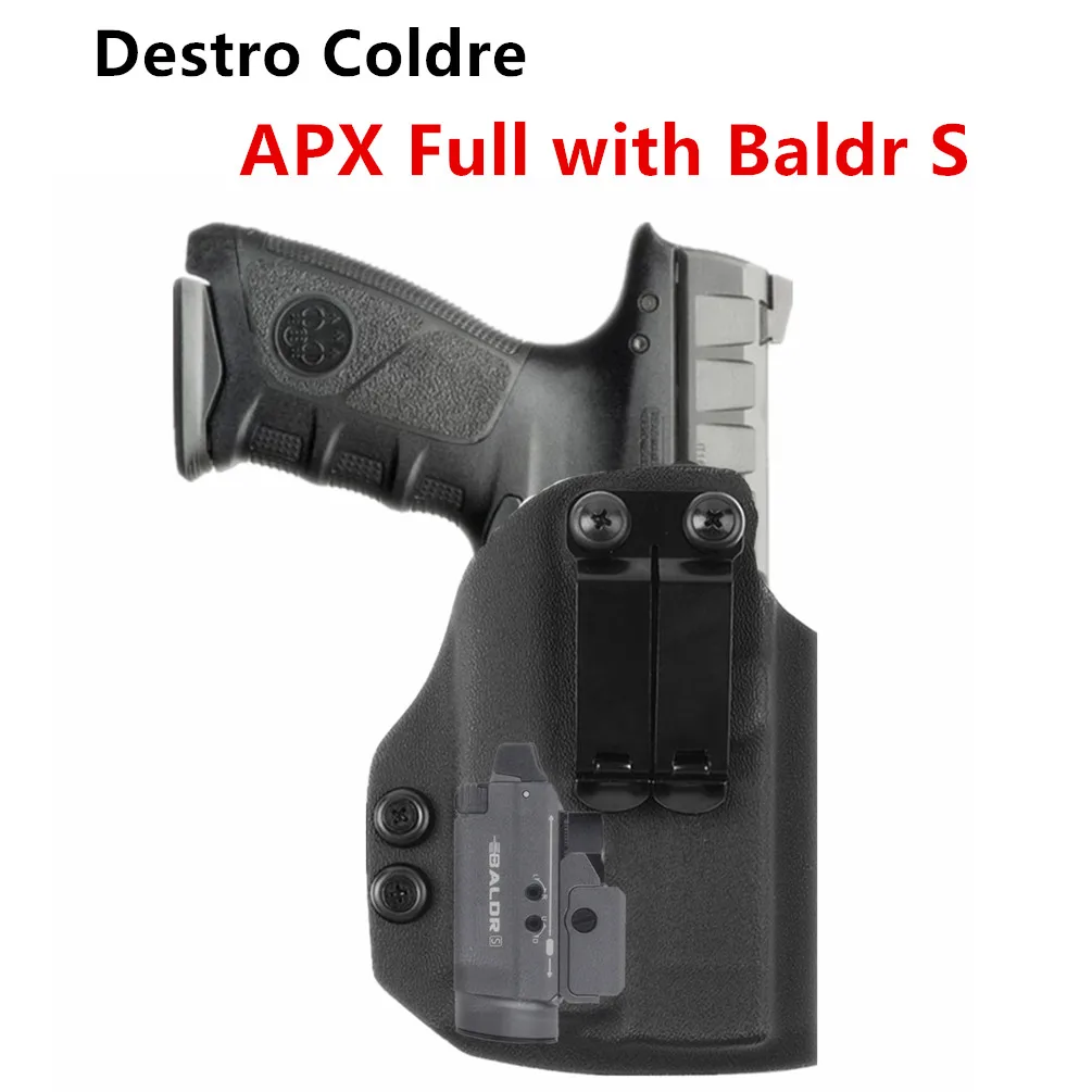 Baldr mini Holster