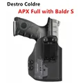 Baldr mini Holster