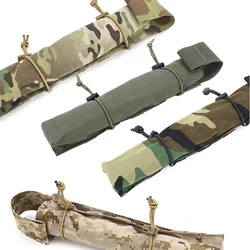 Bolsa táctica MOLLE modular para equipamiento militar