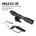 M622V-IR BK
