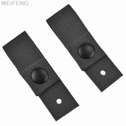 Correas retención Nylon casco M88 ACH universal