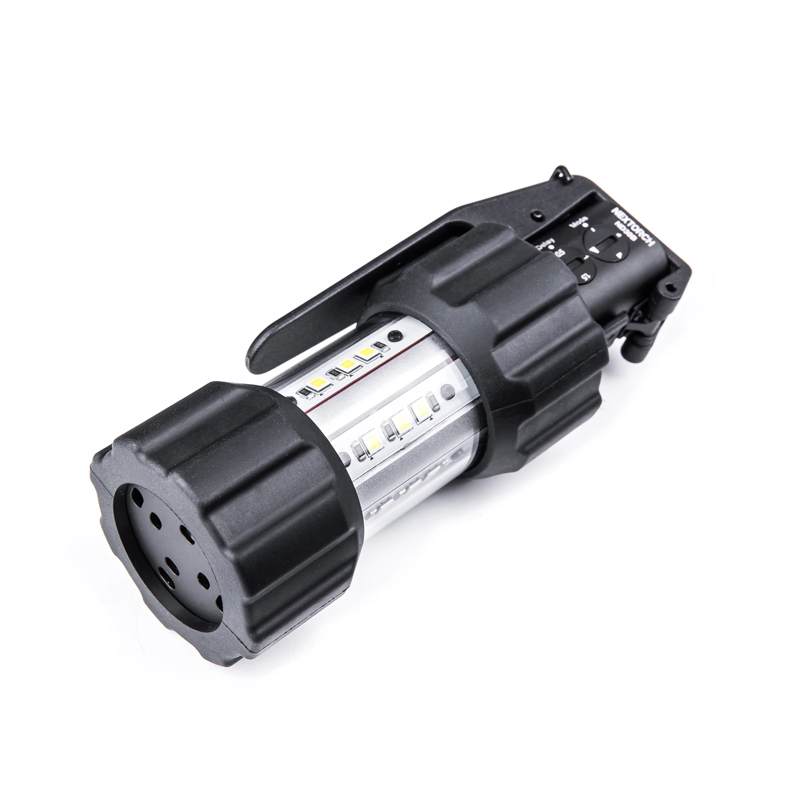 NEXTORCH ND30B Linterna Táctica LED 11000 Lúmenes - imagen 5