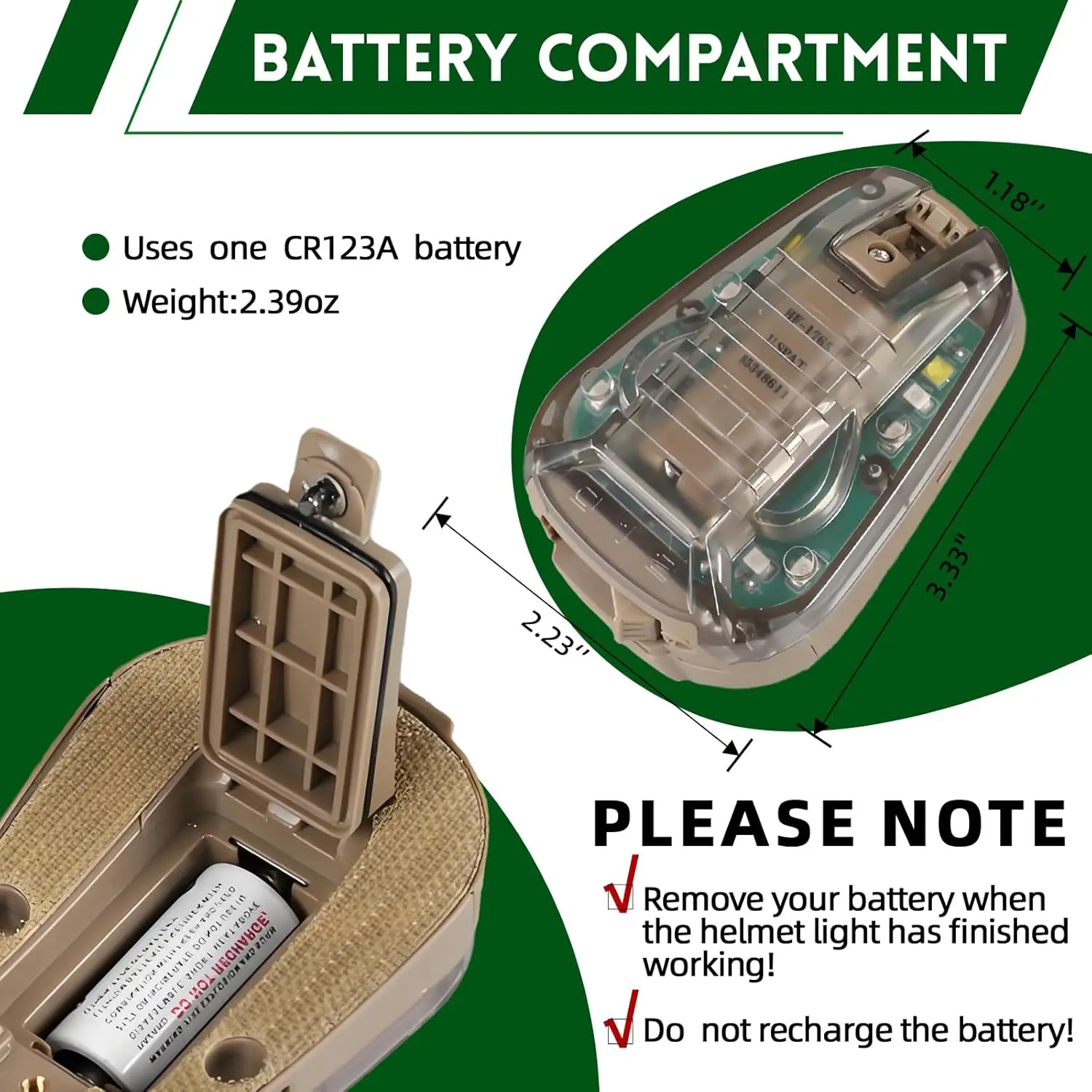 Conjunto de casco de tiro táctico Cod Airsoft casco de caza multifuncional Paintball absorbente de golpes juego de casco resistente a impactos - imagen 5