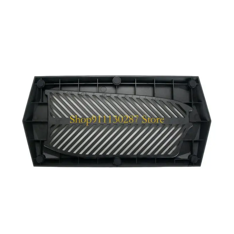 J1HC vertical soporte soporte soporte stand console soporte montaje muelle para consola delgada - imagen 3