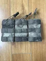Triple bag