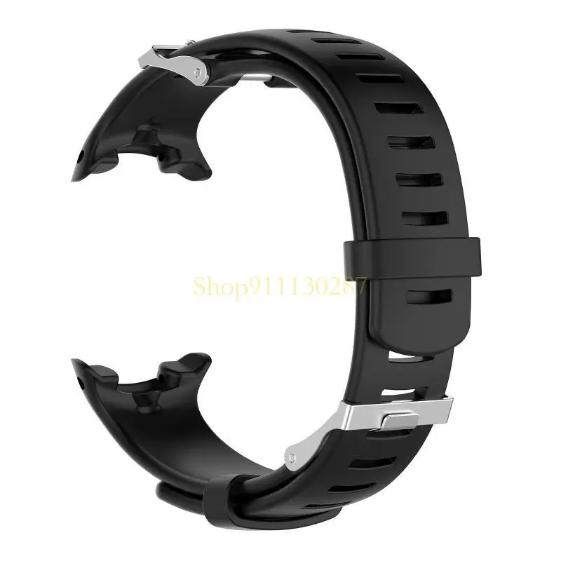 J1HC para pulseras antidesrografías pulsera correa Suunto-D4 - imagen 5