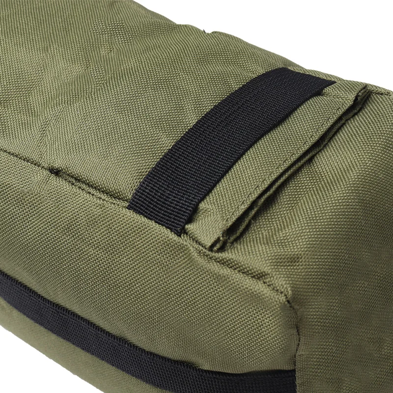 Bolsa táctica para tiro pistola rifle sin relleno - imagen 5