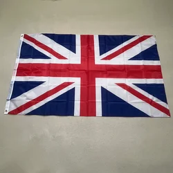 Bandera británica YIXIN poliéster colgante Reino Unido