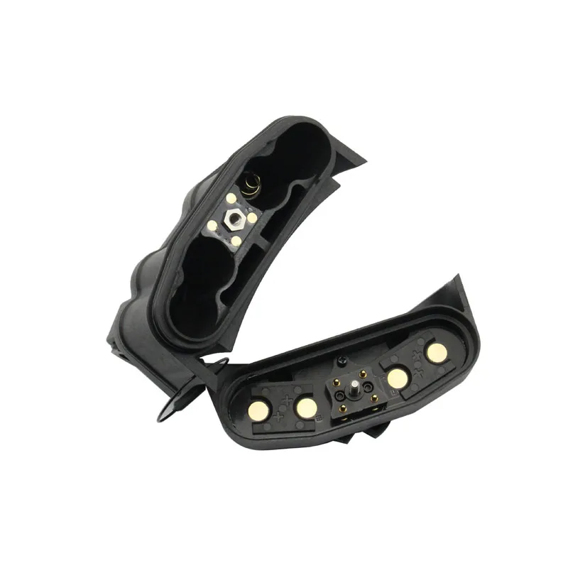 Caja de almacenamiento de batería NVG infrarroja IR para gafas de visión nocturna PVS31 funcional con cable - imagen 3