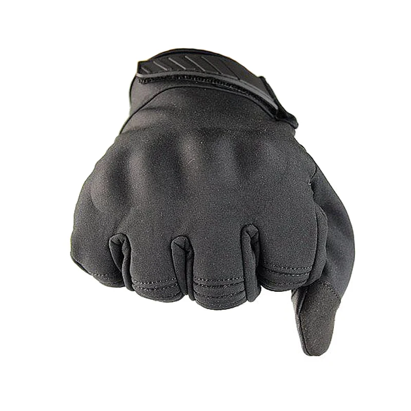 Guantes tácticos Multicam para exteriores, guantes deportivos con dedos completos para pantalla táctil, guantes para ciclismo al aire libre, guantes para montañismo y motocicleta - imagen 2