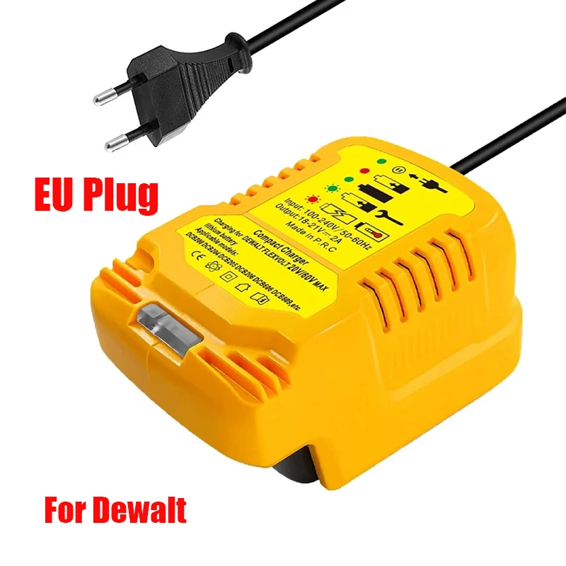 For Dewalt EU