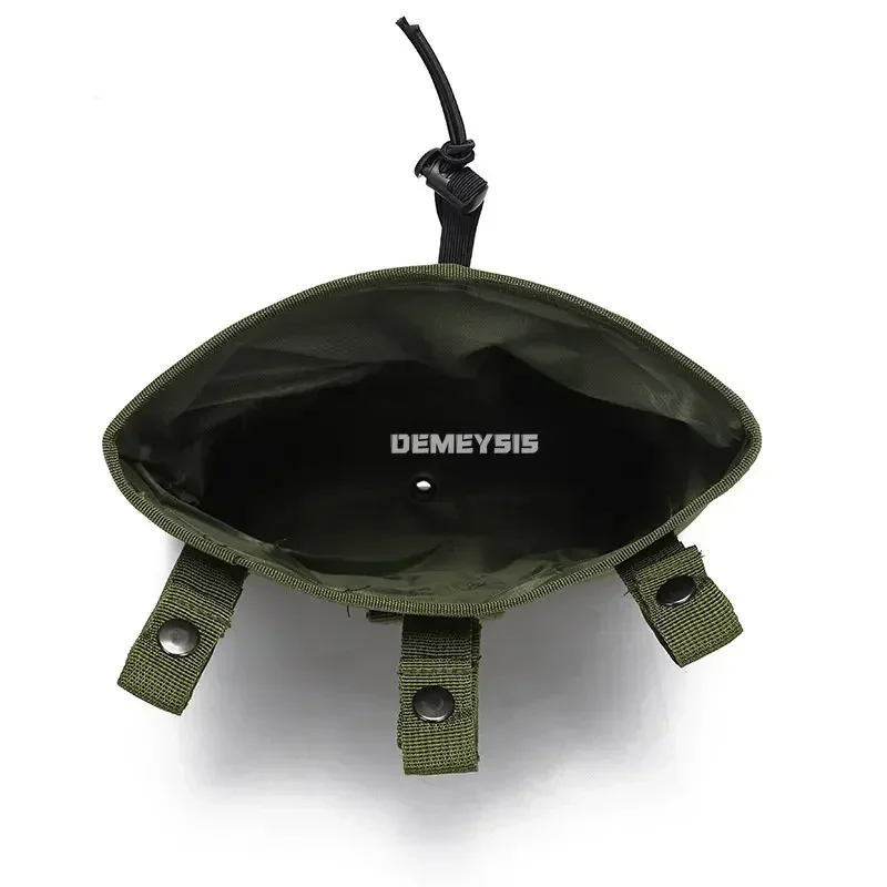 Bolsa táctica MOLLE para cargadores y equipamiento EDC - imagen 5
