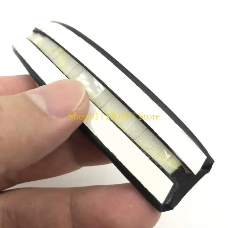 Funda cojín J1HC, almohadillas repuesto para auriculares Tune T700BT T710BT