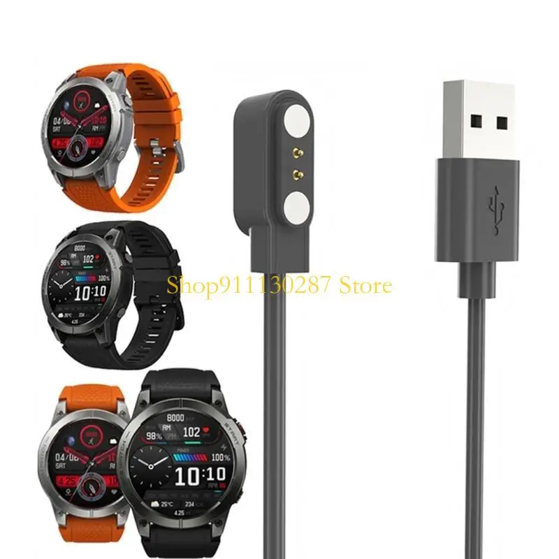 J1HC Compatible con cargador magnético 3, adaptador corriente, Cable carga rápida, soporte base, estante,