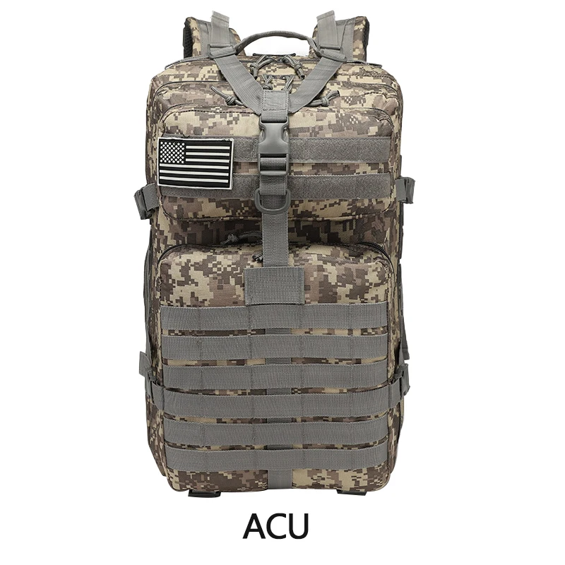 50L ACU
