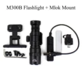BK-M300B with Mount